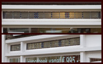 Her en der is nog het glas in lood te bewonderen.
<br/>
Marcel Westhoff, 2015-12-01